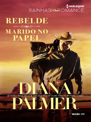 cover image of Rebelde e Marido No Papel